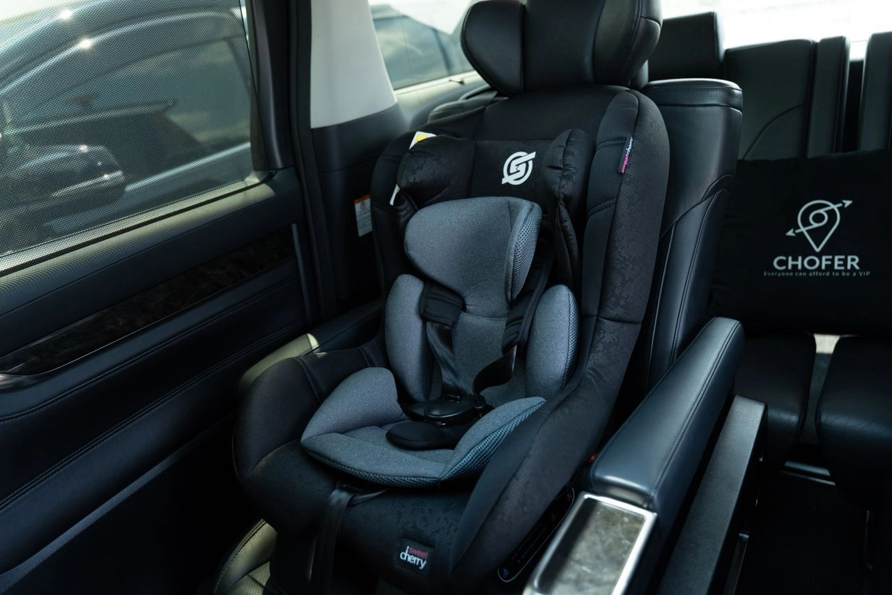 Affordable Chauffeur & Airport Transfer Services in Selangor, KL & Johor